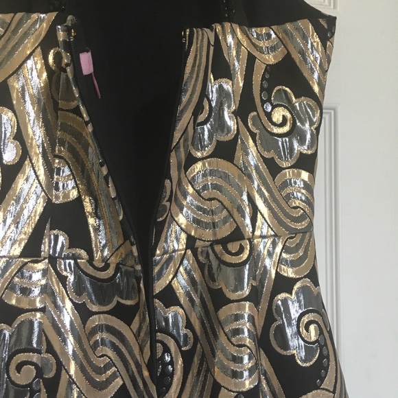 Lilly Pulitzer Sydney Dress - Picture 7 of 8